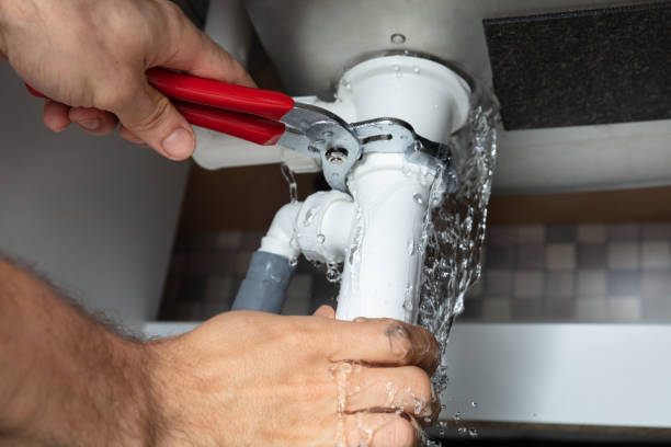 Best Residential water damage restoration  in Ravenel, SC